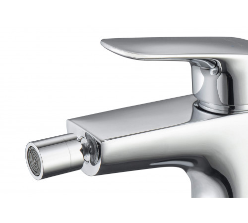 Смеситель для биде AQUATEK AQ1018CR Вега