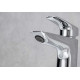 Комплект для ванны и душа Aquatek AQ1030CR ВЕГА 3 в 1 AQ1010CR+AQ1040CR+AQ2011CR