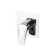 Смеситель для душа AQUATEK (внешняя и скрытая часть) AQ1066CR Вега