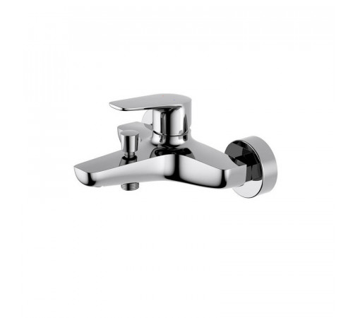 Смеситель для ванны AQUATEK AQ1140CR Бетта