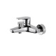Смеситель для ванны AQUATEK AQ1140CR Бетта