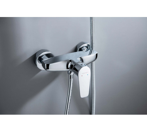Смеситель для душа AQUATEK AQ1160CR Бетта