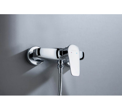 Смеситель для душа AQUATEK AQ1160CR Бетта