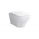 Set AQUATEK АМАДЕО cm (рама AQUATEK Standard INS-0000012 с звукоиз.прокладкой + крепеж KKI-0000002 + кнопка KDI-0000010 + унитаз АМАДЕО AQ1180-00 с крышкой-сиденьем soft-close)