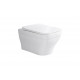 Set AQUATEK АМАДЕО cm (рама AQUATEK Standard INS-0000012 с звукоиз.прокладкой + крепеж KKI-0000002 + кнопка KDI-0000009 + унитаз АМАДЕО AQ1180-00 с крышкой-сиденьем soft-close)