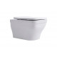 Set AQUATEK АМАДЕО (рама AQUATEK Standard INS-0000012 с звукоиз.прокладкой + крепеж KKI-0000002 + кнопка KDI-0000012 + унитаз АМАДЕО AQ1163-00 с крышкой-сиденьем soft-close)