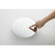 Set 3 в 1 душевой комплект AQUATEK AQ1172CR Бетта