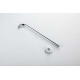Set 3 в 1 душевой комплект AQUATEK AQ1172CR Бетта