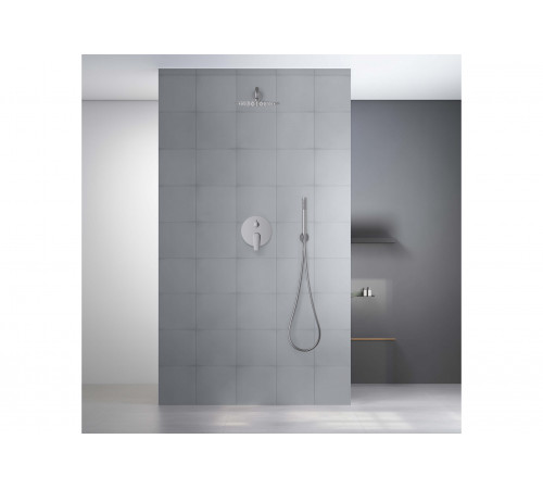 Set 3 в 1 душевой комплект AQUATEK AQ1172CR Бетта