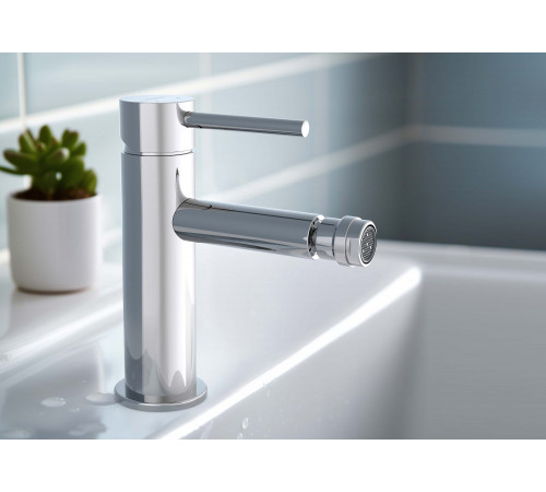 Смеситель для биде AQUATEK AQ1318CR Европа