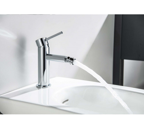 Смеситель для биде AQUATEK AQ1318CR Европа