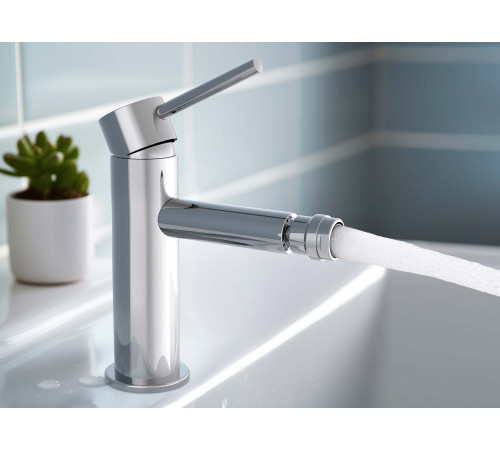 Смеситель для биде AQUATEK AQ1318CR Европа