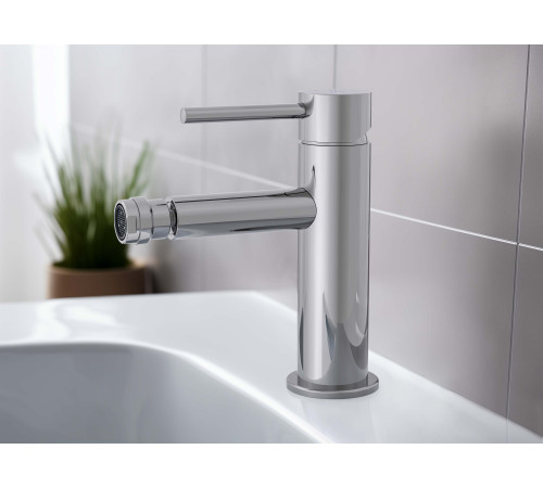 Смеситель для биде AQUATEK AQ1318CR Европа