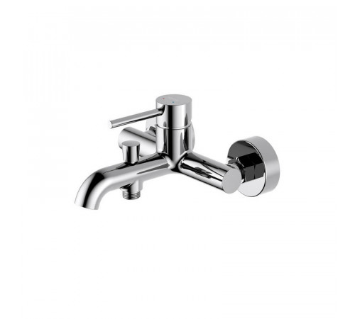 Смеситель для ванны AQUATEK AQ1340CR Европа