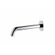 Излив для ванны 220 мм AQUATEK AQ1341CR Европа