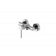 Комплект для душа Aquatek Европа AQ1332CR 2 в 1 AQ1360CR+AQ2012CR
