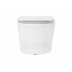 Унитаз подвесной безободковый Aquatek ОБЕРОН AQ1365T-00 531*360*344 с сиденьем Soft Close