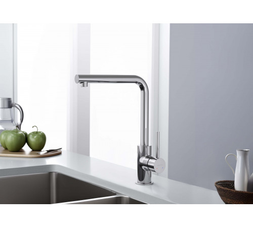 Смеситель для кухни AQUATEK AQ1380CR Европа