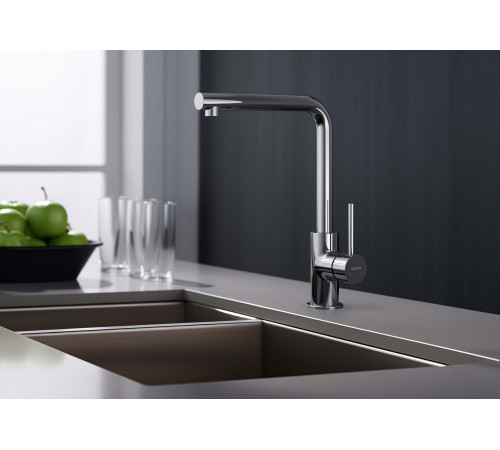 Смеситель для кухни AQUATEK AQ1380CR Европа