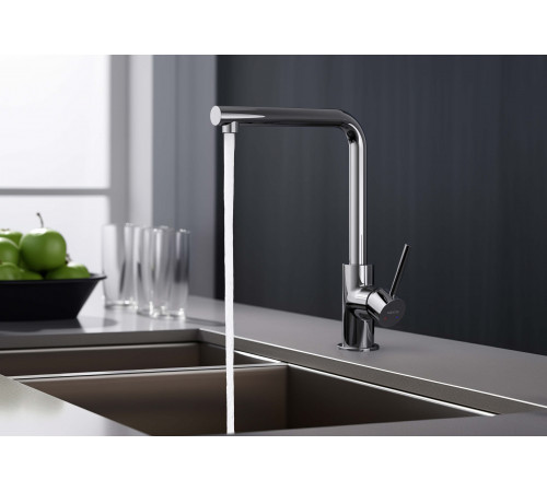 Смеситель для кухни AQUATEK AQ1380CR Европа