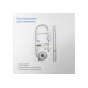 Смеситель для кухни 2 jet (профессиональный) AQUATEK AQ1387CR Европа