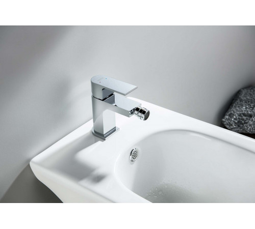 Смеситель для биде AQUATEK AQ1418CR Лира