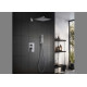 Set 3 в 1 душевой комплект AQUATEK AQ1472CR Лира