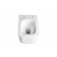 SET AQUATEK КВАДРО T (рама AQUATEK Standard INS-0000012 + унитаз AQ1515T-00 КВАДРО с тонким сиденьем soft-close)