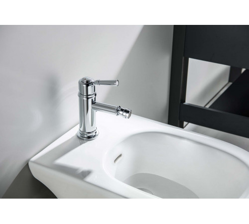 Смеситель для биде AQUATEK AQ1518CR Классик