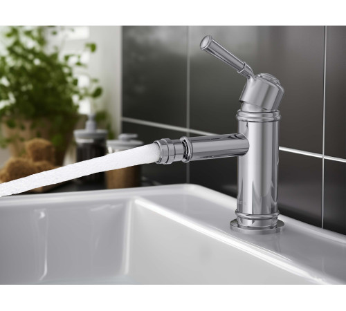 Смеситель для биде AQUATEK AQ1518CR Классик