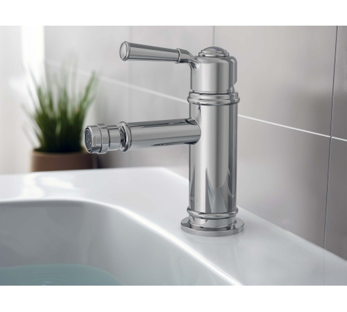 Смеситель для биде AQUATEK AQ1518CR Классик