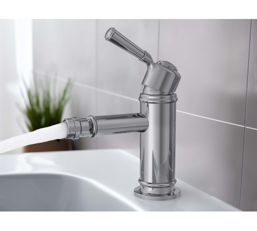 Смеситель для биде AQUATEK AQ1518CR Классик