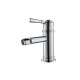 Смеситель для биде AQUATEK AQ1518CR Классик