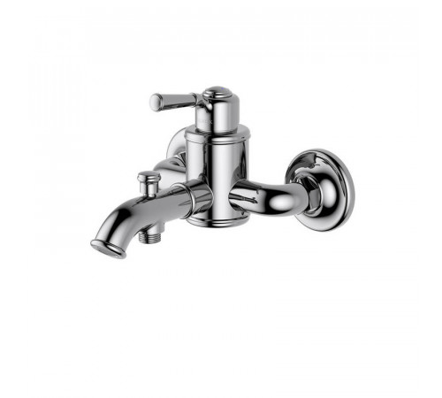 Смеситель для ванны AQUATEK AQ1540CR Классик