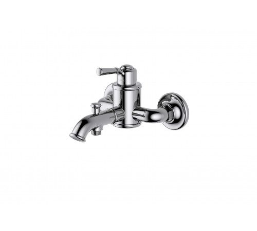 Смеситель для ванны AQUATEK AQ1540CR Классик