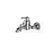 Смеситель для ванны AQUATEK AQ1540CR Классик