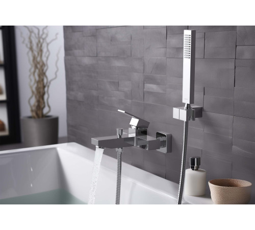 Смеситель для ванны AQUATEK AQ1640CR Либра