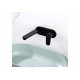Смеситель для раковины настенный (внешняя и скрытая часть) AQUATEK AQ1813CR Ника