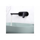 Смеситель для раковины настенный (внешняя и скрытая часть) AQUATEK AQ1813CR Ника