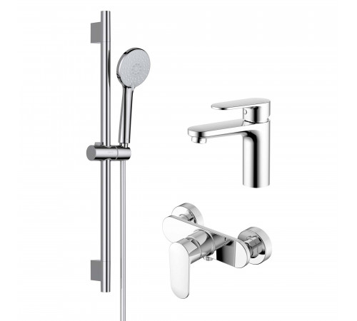 AQ1831CR НИКА SET 3 в 1 (AQ1810CR + AQ1860CR + AQ2017CR )