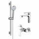 AQ1831CR НИКА SET 3 в 1 (AQ1810CR + AQ1860CR + AQ2017CR )