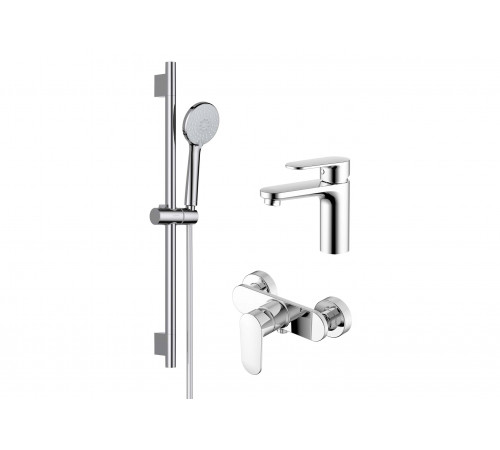 AQ1831CR НИКА SET 3 в 1 (AQ1810CR + AQ1860CR + AQ2017CR )
