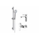 AQ1831CR НИКА SET 3 в 1 (AQ1810CR + AQ1860CR + AQ2017CR )