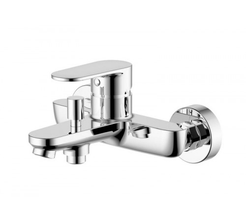 Смеситель для ванны AQUATEK AQ1840CR Ника
