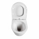 SET AQUATEK ВЕГА T (рама AQUATEK Standard INS-0000012 + унитаз-компакт подвесной AQ1904T-00 TORNADO)