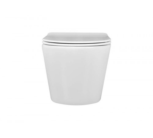 Set AQUATEK ВЕГА (рама AQUATEK Standard INS-0000012 с звукоиз.прокладкой + крепеж KKI-0000002 + кнопка KDI-0000012 + унитаз ВЕГА AQ1905-00 с крышкой-сиденьем soft-close)