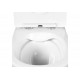 Set AQUATEK ВЕГА (рама AQUATEK Standard INS-0000012 с звукоиз.прокладкой + крепеж KKI-0000002 + кнопка KDI-0000009 + унитаз ВЕГА AQ1905-00 с крышкой-сиденьем soft-close)