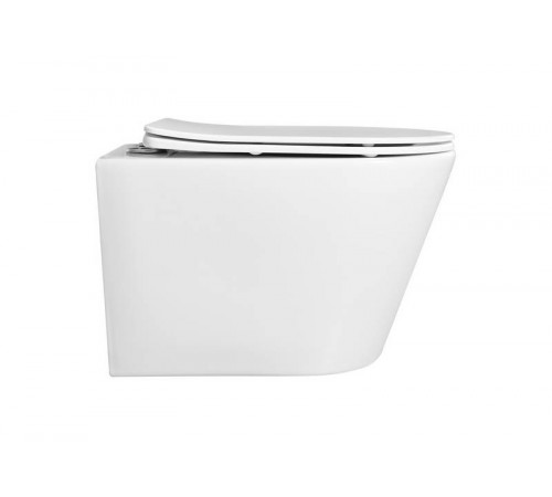 Set AQUATEK ВЕГА-KKI2 (инсталляция Standart + унитаз ВЕГА AQ1905-00 + крепление к стене)