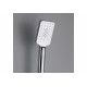 Ручной душ Select 80 3 jet AQUATEK AQ2005CR Лира