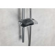Комплект для ванны и душа Aquatek AQ1030CR ВЕГА 3 в 1 AQ1010CR+AQ1040CR+AQ2011CR